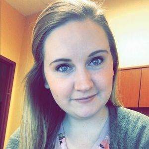 Meet your Posher, Bridgette